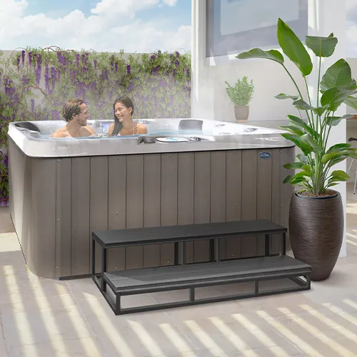 Escape hot tubs for sale in Stcharles